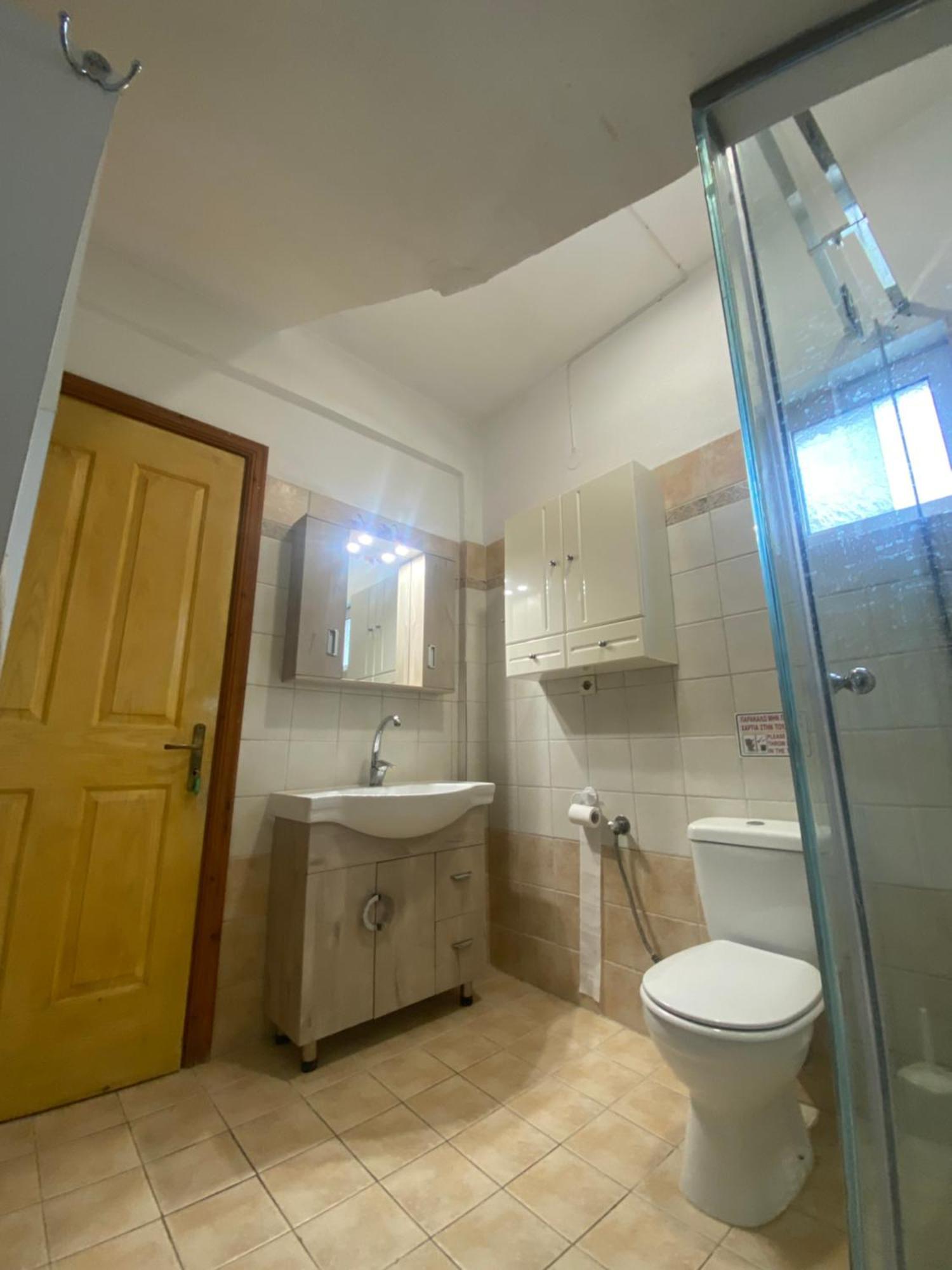 Villa Theo Marathias  Exterior photo
