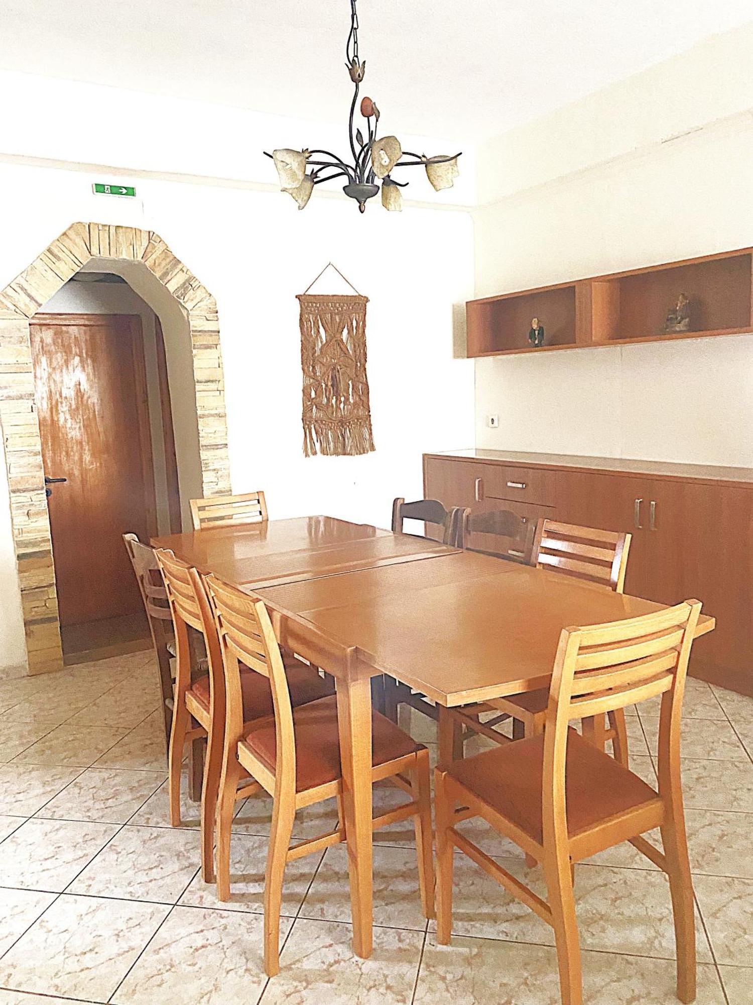Villa Theo Marathias  Exterior photo